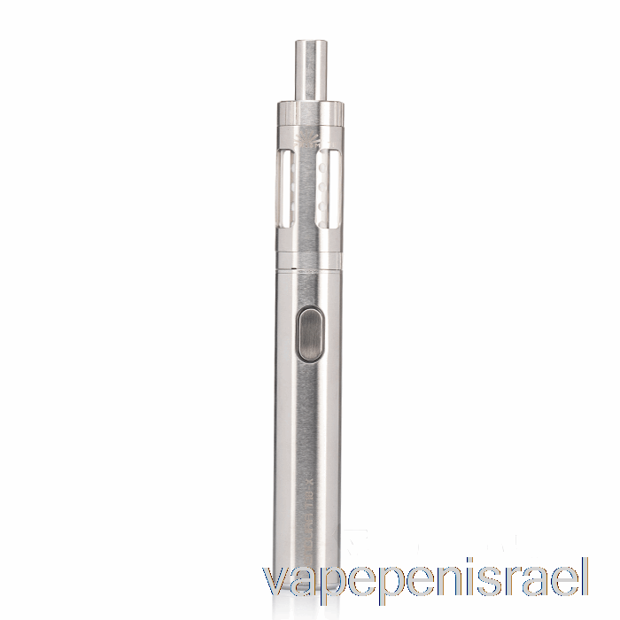 ערכת התחלה חד פעמית Vape Israel Innokin Endura T18-x פלדת אל חלד